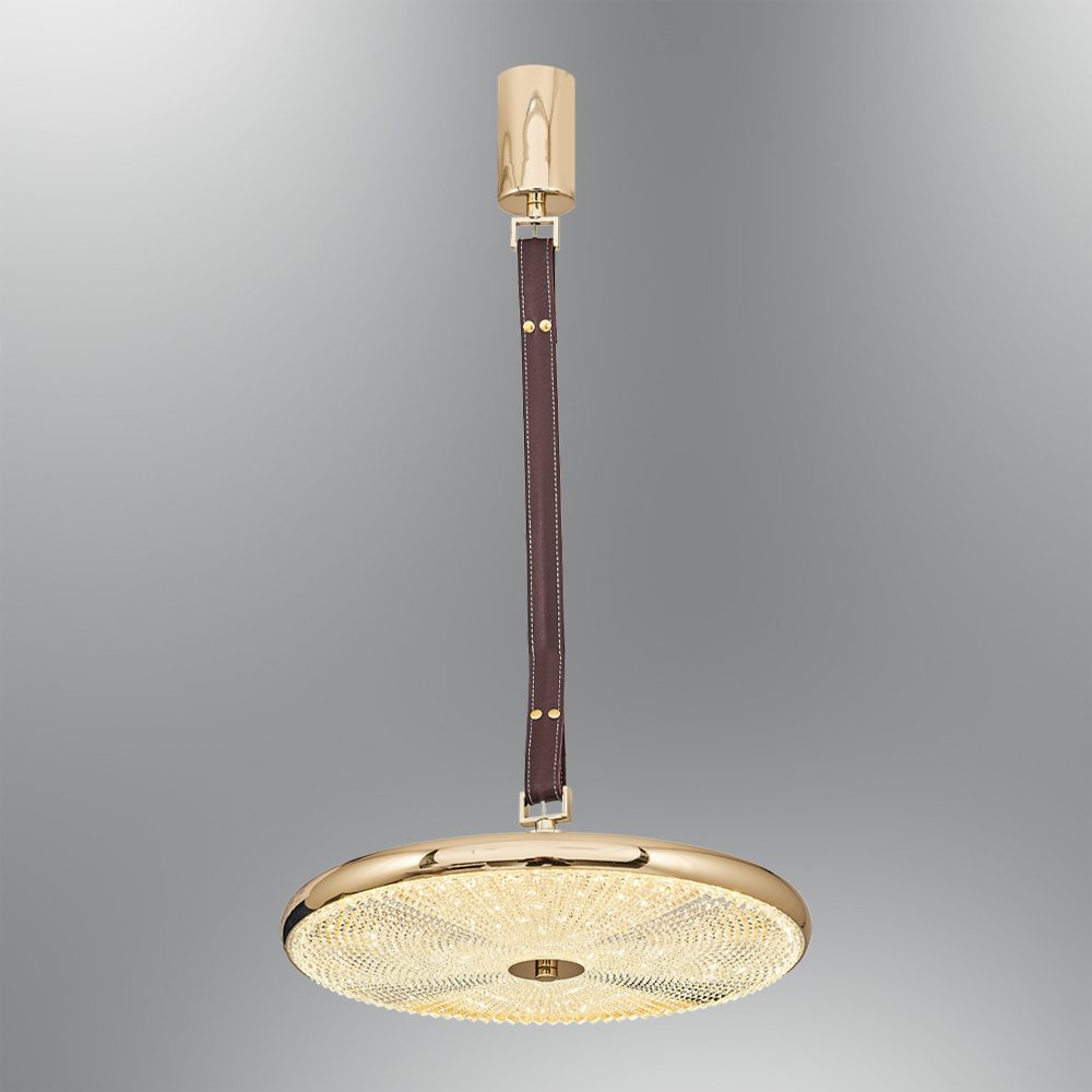 40cm Sarkıt Kemerli  2770-3A